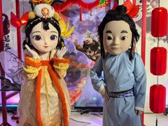 -万达影城(CBD万达广场IMAX店)
