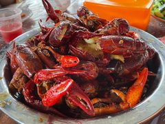 -五七小李子油焖大虾(总店)