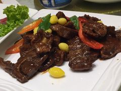 -臻品汇-镇江菜-河豚(大润发店)