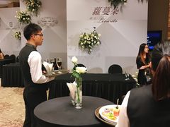 -宁波威斯汀酒店