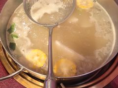 -大吉利·潮汕鲜牛肉火锅(西安店)