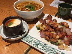 -云海肴·汽锅鸡·云南菜(高德置地店)