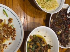 -吃香喝辣·地道衡东菜(南岳大庙店)