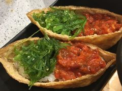 -万岁寿司(芳村店)