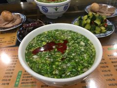 -东方宫·中国兰州牛肉拉面(三里屯店)