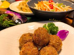 -ChitChat奇洽·Bistro(黎黄陂路店)
