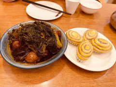 -小土豆北方菜馆(方庄店)
