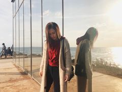 -Cafe Aewol Monsant