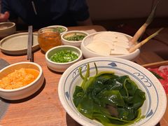 -巴奴毛肚火锅(京西大悦城店)