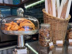 -BAKER&SPICE(国金中心商场店)