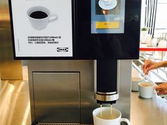 -宜家·瑞典风味餐厅(烟台路店)