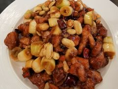 -玉林烤鸭店(垡头店)