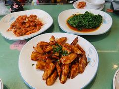 -古桥人家•水上餐厅(朱家角古镇店)