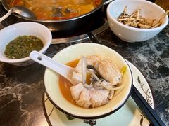 -雷山鱼酱酸汤鱼·酸汤牛肉(花果园T1区店)