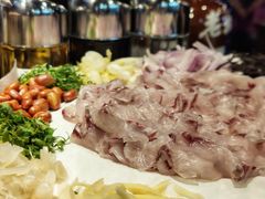 -甘家界牌柠檬鸭(青山店)