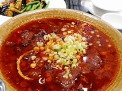-情妹耙泥鳅·江湖川菜(科华店)