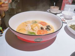 -柴门·头啖汤(天安千树店)