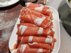 -鑫龙火锅(北园店)