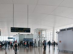 -温州龙湾国际机场-T2航站楼