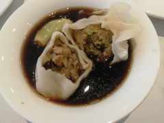 猪肉酸菜饺-叁拾壹克饺子·东北菜(国贸店)