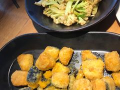 -金牌外婆家(苏州中心店)