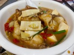 乡村鱼-南雄雄州土菜餐厅(粤北大厦店)