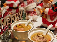 -狮拾久·现代新加坡料理(壹方城店)