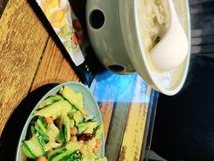 -金谷园饺子·烧烤(人大总店)