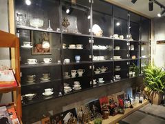 -25#COFFEE(古地石店)