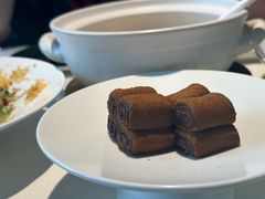 -四季民福烤鸭店(外滩外白渡桥店)