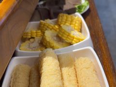 -牛必福潮汕牛肉火锅(油坊桥店)