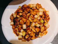 -紫光园·烤鸭·北京菜(团结湖店)
