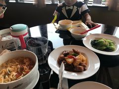 -佘山世茂艾美·御珍轩中餐厅