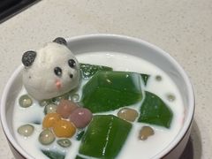 -倍儿红喜临门火锅(文兴路店)