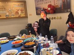 -西江印象酒楼
