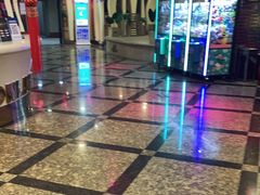 -音乐在线主题氧吧KTV(佳宁娜广场店)