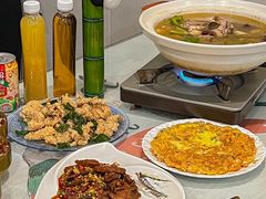 -金姐台湾菜(珠江路店)