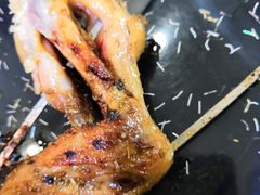 -老大烧烤(铁新里店)