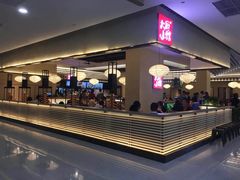 -大厨小馆(华阳城店)