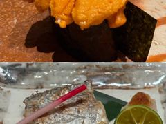 -Ginza Onodera 鮨(外滩十八号店)