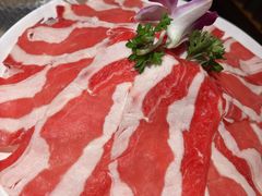 -巴渝瓦肆重庆鲜火锅(宝龙环湖店)