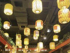 -南京大牌档(凯德1818店)