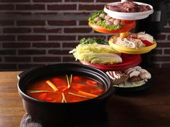 -友记功夫香·人民川菜(红牌楼店)