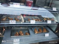 -赵元章肉骨烧(山塘街店)