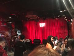 -育音堂音乐公园