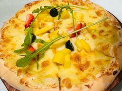 -大铁勺新津菜(熙悦汇店)
