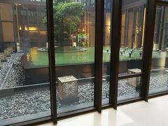 -上海崇明金茂凯悦酒店