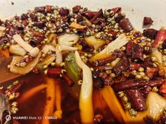 -羊门客在·烤盐池滩羊·川菜