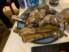 -喜庭海鲜自助(来福士店)