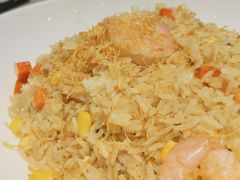 干贝虾仁炒饭-卡朋西餐(悦汇城店)